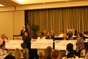 2011 Joint Conference on Juvenile Justice