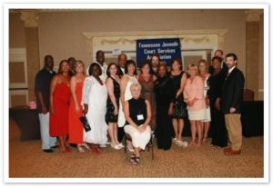 2007 Joint Conference on Juvenile Justice