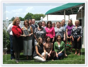 2009 Joint Conference on Juvenile Justice